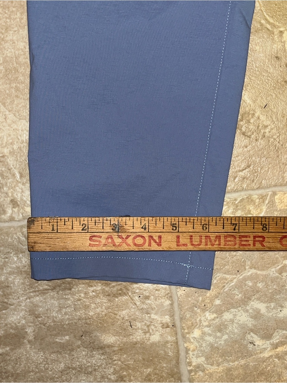 Eddie Bauer Pants - Stretch Comfort - Picture 8 of 10